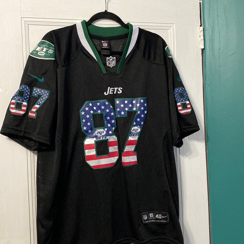 New York jets jersey